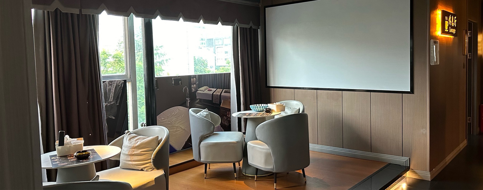 上海浦东男士桑拿会馆图片一