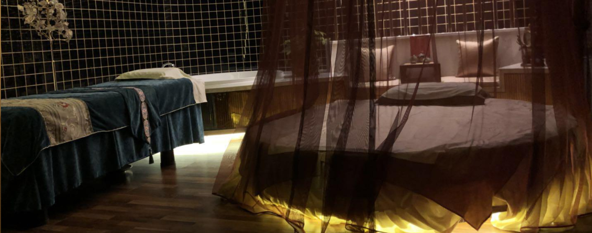 上海浦东男士桑拿会馆图片三