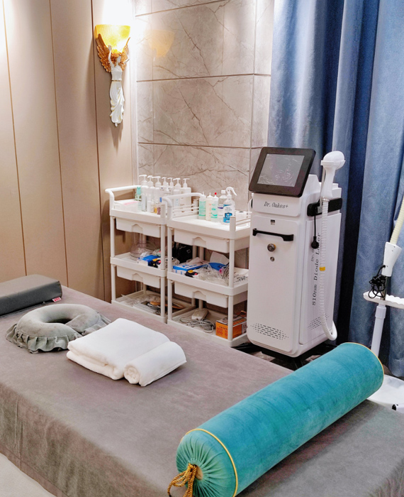 上海浦东桑拿会所