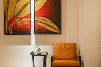 上海浦东养生会所：睡眠障碍的多模态干预